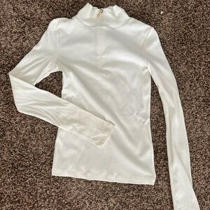 Vince 1/4 zip